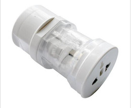 Universal Travel Plug Adapter 150 Countries | All in 1 - $11.95