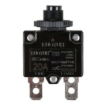 Avantco 177MX20OVSW Replacement Overload Switch for MX20 Mixers - $98.22