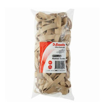 Esselte Rubber Bands 500g Bag - No.109 - $44.05 CAD