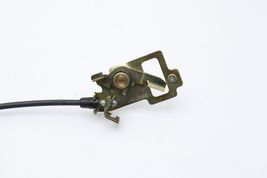 00-05 FORD EXCURSION FRONT RIGHT PASSENGER DOOR LOCK LATCH ACTUATOR E3362 image 10