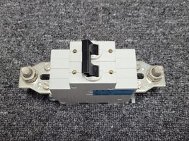 E-T-A 437-K60-1-07 100 amp 2 Pole Circuit Breaker Thermal - $252.12 CAD