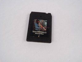 Grover Washington Jr. A Secret Place Dolphin Dance Not Yet Stereo Tape Cartridge - £7.85 GBP