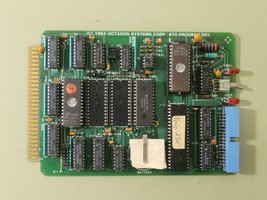 Octagon Systems 870 CPU Program Dev. Board  - £394.22 GBP
