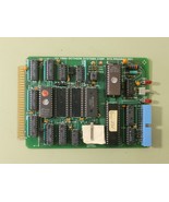 Octagon Systems 870 Program Dev. Board w/ Toshiba TMM27128D-20 - $6,753.60 MXN