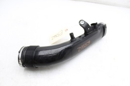 12-18 BMW X5 N55 3.0L AIR INTAKE PIPE DUCT E5562 image 3