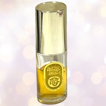 Vintage Royal Hawaiian Wicked Wahine Perfume Spray 2 oz 60% Bottle - £11.98 GBP