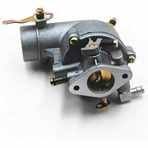 Carburetor For 7Hp-9Hp Generator Chipper Shredder Briggs Engines Troy Bilt Carb - £25.88 GBP