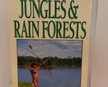 Jungles &amp; Rain Forests (Explorer Books) Andrews, Julia L - $2.93