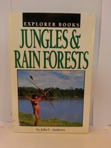 Jungles &amp; Rain Forests (Explorer Books) Andrews, Julia L - £2.30 GBP