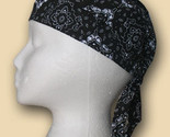 Black paisley headwrap 9145 thumb155 crop