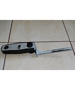 Quickie QM710 Wheelchair/ Controller joystick Bracket 515c2 - $68.59 CAD