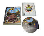 LittleBigPlanet Sony PlayStation 3 Complete in Box - $5.49