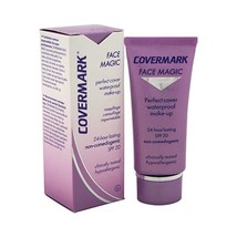 Covermark Shade 6 Face Magic Make Up  - £40.38 GBP