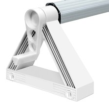 GLI 55-0000CY-BK Cyclone Solar Reel Resin System Base Kit - $169.81