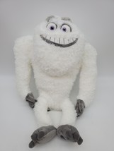 Disney Pixar - Yeti Plush  14&quot; - Monsters Inc - £21.84 GBP