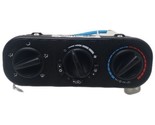 Temperature Control With AC Fits 07-09 CALIBER 450090SAME DAY SHIPPING*T... - $38.40
