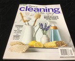 Meredith Magazine The Spruce Cleaning Made Easy: Room by Room Routines - £8.69 GBP