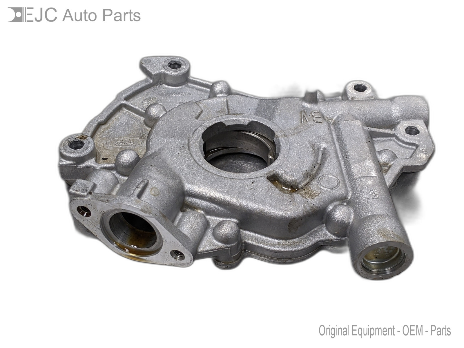 Engine Oil Pump For 09-10 Ford Explorer  4.6  Gas - $34.60