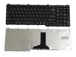US black English Keyboard For Toshiba Satellite A505-S6975 A505-S6976 A505-S6979 - $51.30