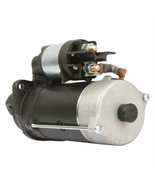 NEW STARTER FITS JOHN DEERE RE526375 RE527400 SE501868 LRS02538 LRS2538 - $4,735.89 MXN