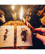 Weight Loss Spell-Vintage Spell-Early 1700s- Voodoo Ancestral Work - $179.07 CAD