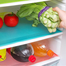 Multipurpose Antibacterial Refrigerator Mats - £12.87 GBP