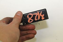 2010-2012 LEXUS RX350 SMART DOOR CONTROL RECEIVER KEYLESS ENTRY 3128 image 5