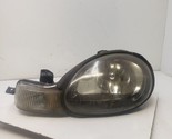 Driver Left Headlight Excluding R/T Fits 00-02 NEON 939926 - £45.50 GBP