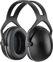 NRR 32dB Effective Ear Protection, Hearing Protection Ear Muff, Lightwei... - £18.79 GBP+