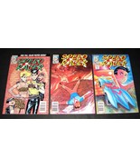 3 1987-1988 NOW Comics SPEED RACER Comic Books #18, 19, 20 - $17.99