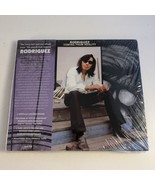 RODRIGUEZ Coming From Reality CD BRAND NEW Sealed LITA Light In The Atti... - £19.46 GBP
