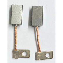 CARBON BRUSHES TO FIT PERLES HSW 1111 HSW 15 ANGLE GRINDER5X8X14mm hsw15... - €3,52 EUR