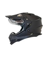 Daytona Fahrenheit Snowmobile Electric Heated DOT Motorcycle Helmet SM1-B - £199.00 GBP