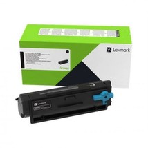 Lexmark Unison Original Toner Cartridge - Black Print Color - Laser Prin... - £121.21 GBP