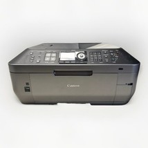 Canon PIXMA MX870 All-In-One Inkjet Printer Full Ink - $271.14