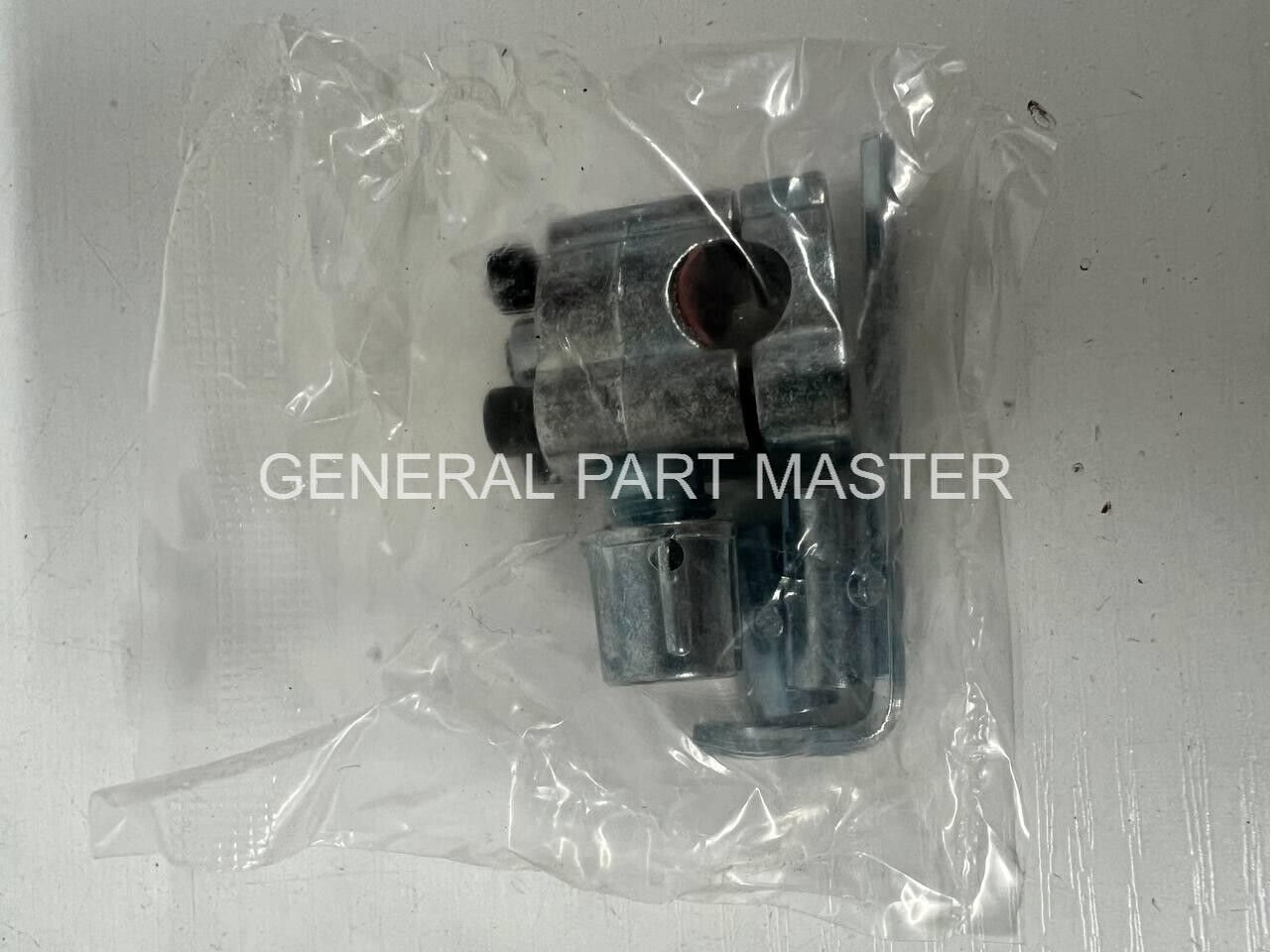 GENUINE OEM Supco Bullet Piercing Valve, Silver BPV31  B00DM8J3MI - $24.75