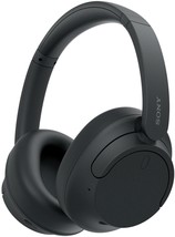 Sony WH-CH720N Wireless Noise Canceling Headphones - Black WHCH720N - £47.38 GBP