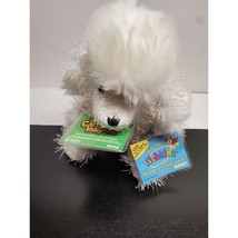 Ganz Webkinz HM014 Poodle - New with tags - No Codes - £8.85 GBP