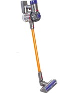Casdon Dyson Cordless Vacuum | Interactive &amp; Officially Licensed Toy, Pl... - $35.95