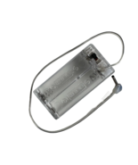 External Extended Battery Box For SONY Walkman MD MZ-R55 R70 R91 R500 R7... - $17.80
