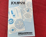 GDW Journal of the Travellers Aid Society #8 - Traveller RPG EUC Book - $17.33