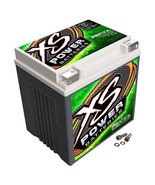XS Power 12 Volt Power Sport Cell 2000 Max Amps / 32Ah - €224,60 EUR