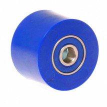 RFX Upper Chain Roller Guide Yamaha YZ YZF WRF 125 250 426 450 98-21 Blue 32mm - £11.72 GBP