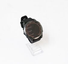 Garmin Enduro 2 Solar Smart Watch DLC Titanium 010-02754-00 image 2