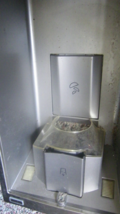 LG Refrigerator Dispenser Facade Part # ACQ36835911 - $49.50