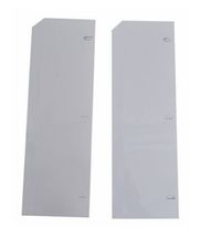 DuMOR HLF1725 Universal Small Animal Cage Urine Guard - $23.13