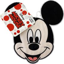 Wrights Disney Mickey Mouse Iron-On Applique-Mickey Mouse - £13.88 GBP