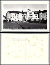 ALASKA RPPC Postcard - Sitka, Pioneer Home M29 - $2.96