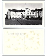 ALASKA RPPC Postcard - Sitka, Pioneer Home M29 - $2.96