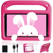 Tablet For Kids Tablets G7 7&quot; 2Gb Ram/32Gb Rom 128Gb Extended Memory, Android 11 - £81.51 GBP